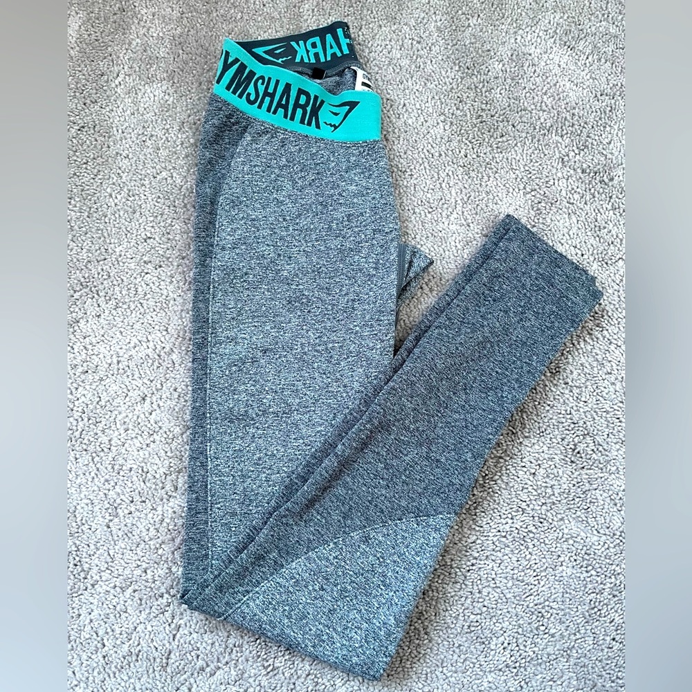 Gymshark / Flex Leggings / XS